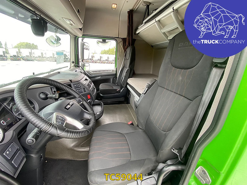 DAF XF Euro6 480 - Trekker: afbeelding 5 DAF XF Euro6 480 - Trekker: afbeelding 5