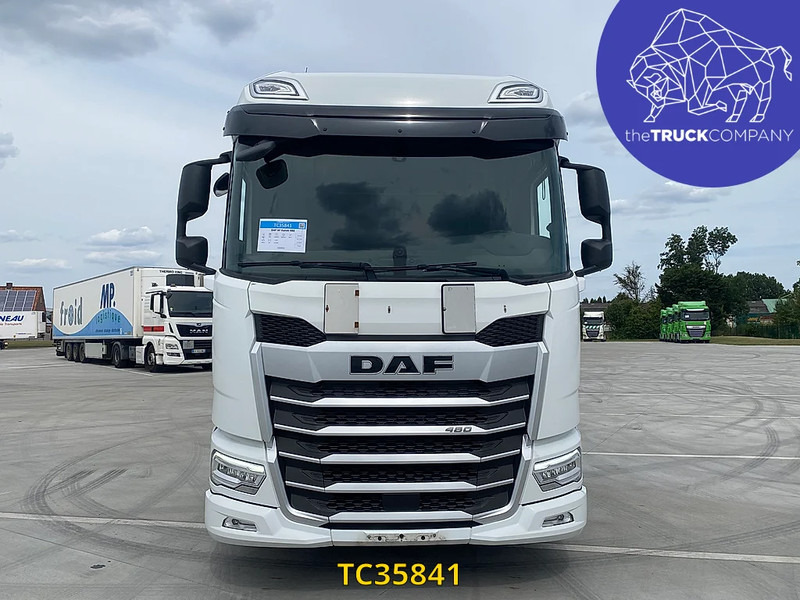 DAF XF Euro6 480 - Trekker: afbeelding 2 DAF XF Euro6 480 - Trekker: afbeelding 2