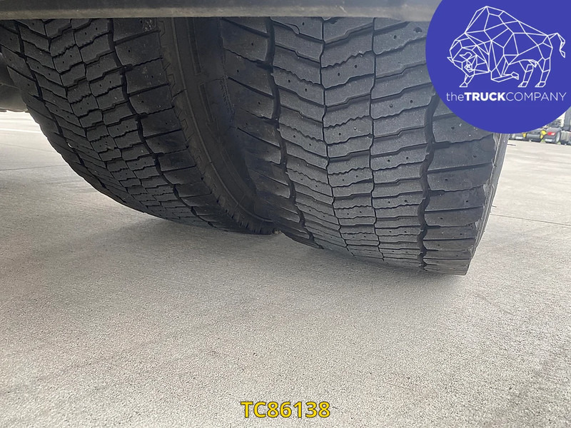 DAF XF Euro6 480 - Trekker: afbeelding 4 DAF XF Euro6 480 - Trekker: afbeelding 4