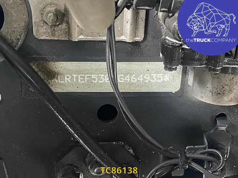 DAF XF Euro6 480 - Trekker: afbeelding 3 DAF XF Euro6 480 - Trekker: afbeelding 3