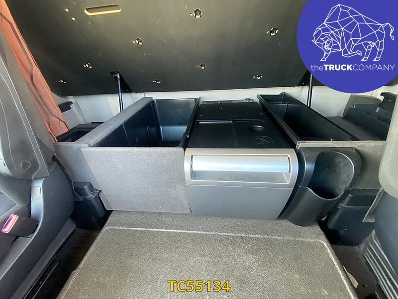 DAF XF Euro6 480 - Trekker: afbeelding 2 DAF XF Euro6 480 - Trekker: afbeelding 2