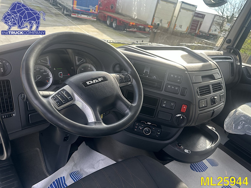 DAF XF Euro6 480 Euro 6 - Trekker: afbeelding 5 DAF XF Euro6 480 Euro 6 - Trekker: afbeelding 5