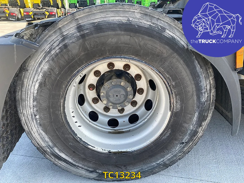 DAF XF Euro6 XF 105 460 - Trekker: afbeelding 4 DAF XF Euro6 XF 105 460 - Trekker: afbeelding 4
