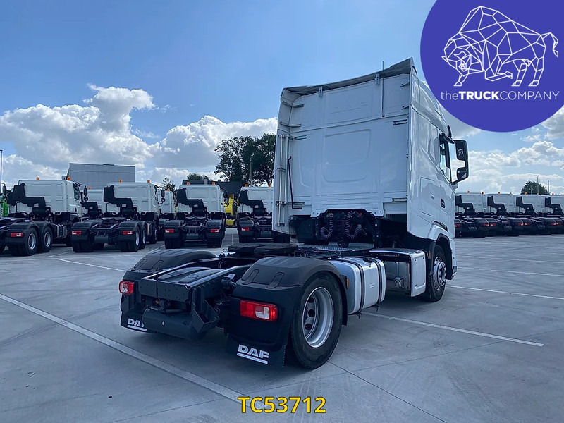 DAF XG 480 - Trekker: afbeelding 2 DAF XG 480 - Trekker: afbeelding 2
