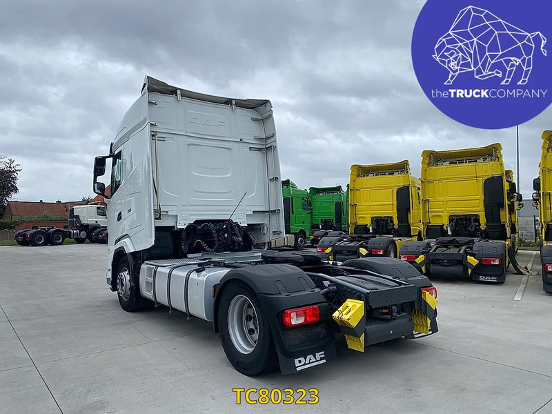 DAF XG 480 NGD - Trekker: afbeelding 3 DAF XG 480 NGD - Trekker: afbeelding 3