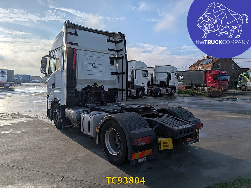 Iveco S-Way 480 - Trekker: afbeelding 3 Iveco S-Way 480 - Trekker: afbeelding 3