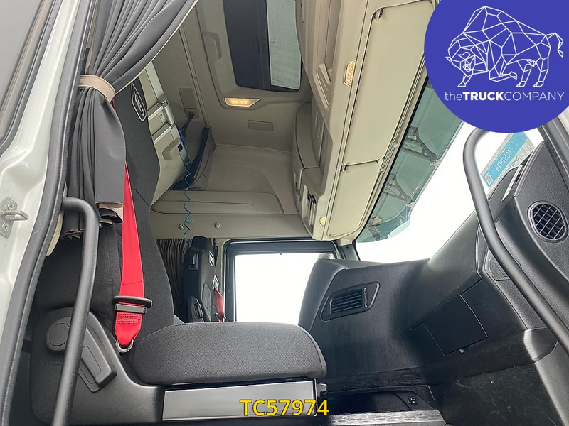 Iveco S-way 480 - Trekker: afbeelding 5 Iveco S-way 480 - Trekker: afbeelding 5