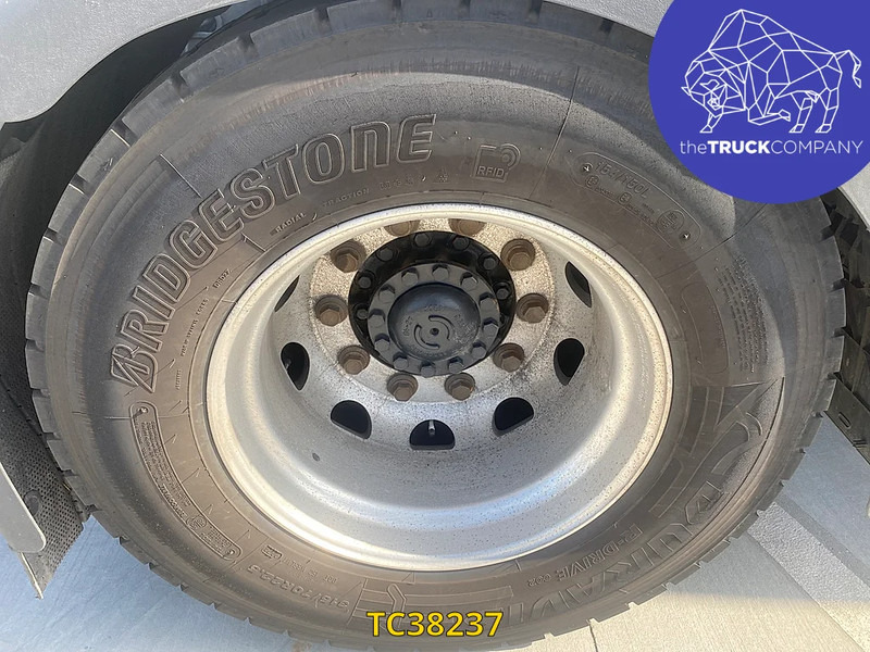 Iveco S-way 480 - Trekker: afbeelding 4 Iveco S-way 480 - Trekker: afbeelding 4