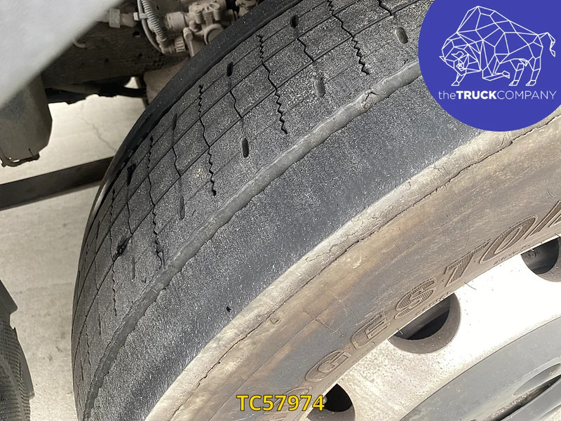 Iveco S-way 480 - Trekker: afbeelding 3 Iveco S-way 480 - Trekker: afbeelding 3