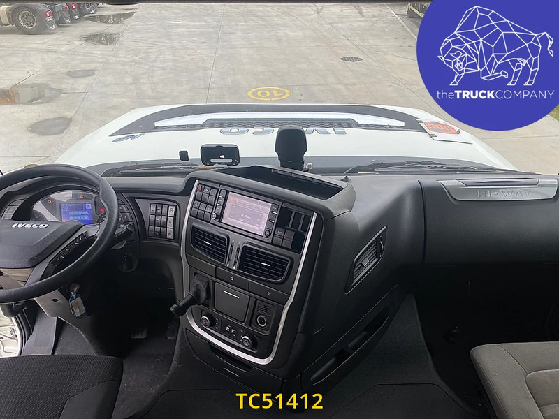 Iveco Stralis 440 S40 - Trekker: afbeelding 3 Iveco Stralis 440 S40 - Trekker: afbeelding 3