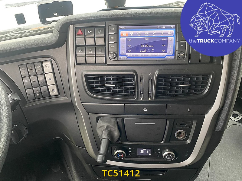 Iveco Stralis 440 S40 - Trekker: afbeelding 4 Iveco Stralis 440 S40 - Trekker: afbeelding 4