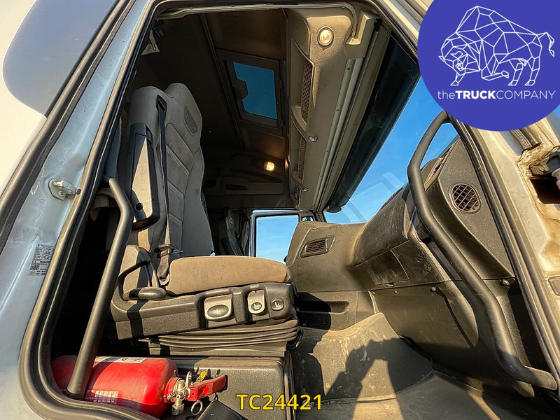 Iveco Stralis 440 S46 - Trekker: afbeelding 4 Iveco Stralis 440 S46 - Trekker: afbeelding 4