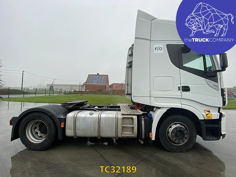 Iveco Stralis 480 - Trekker: afbeelding 3 Iveco Stralis 480 - Trekker: afbeelding 3