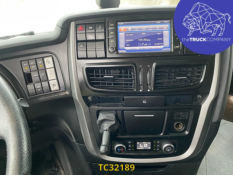 Iveco Stralis 480 - Trekker: afbeelding 5 Iveco Stralis 480 - Trekker: afbeelding 5