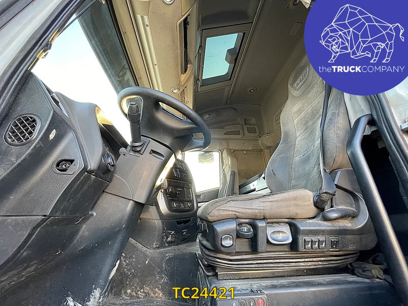 Iveco Stralis AS 440 S - Trekker: afbeelding 3 Iveco Stralis AS 440 S - Trekker: afbeelding 3