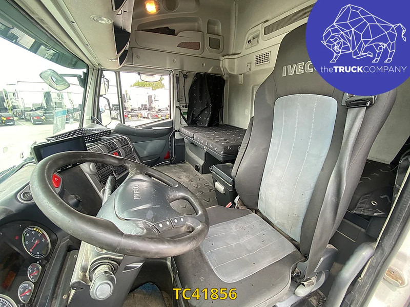 Iveco Stralis - Trekker: afbeelding 5 Iveco Stralis - Trekker: afbeelding 5