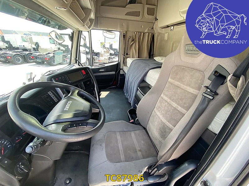 Iveco Stralis - Trekker: afbeelding 5 Iveco Stralis - Trekker: afbeelding 5