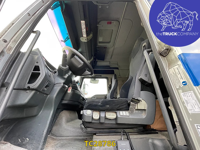 MAN TGA 430 - Trekker: afbeelding 3 MAN TGA 430 - Trekker: afbeelding 3