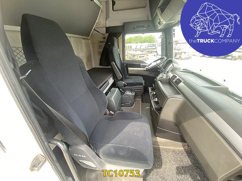 MAN TGX 440 - Trekker: afbeelding 5 MAN TGX 440 - Trekker: afbeelding 5
