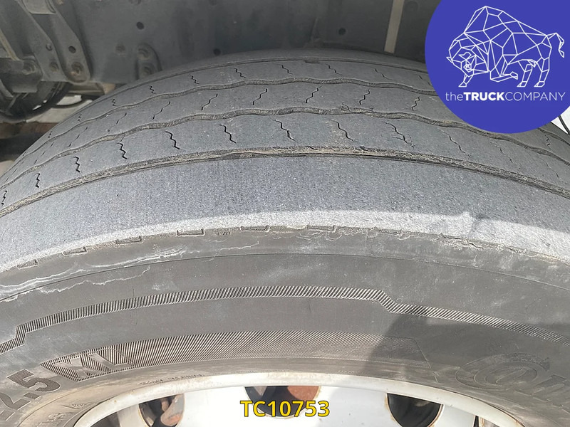 MAN TGX 440 - Trekker: afbeelding 3 MAN TGX 440 - Trekker: afbeelding 3