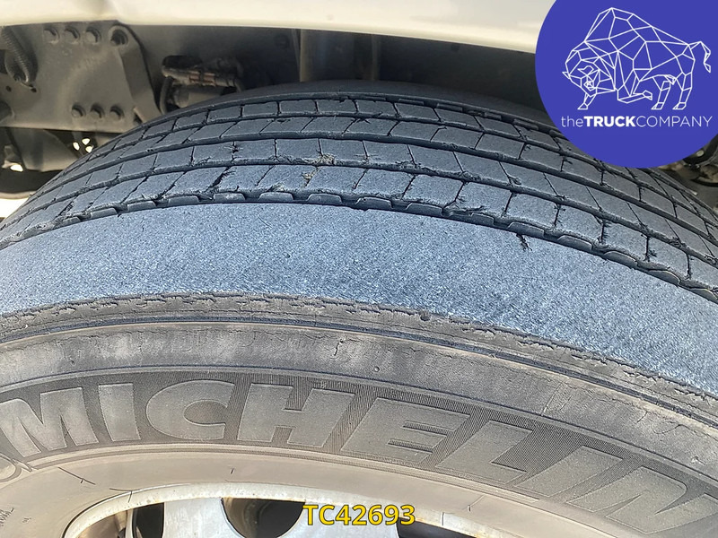 MAN TGX 460 - Trekker: afbeelding 3 MAN TGX 460 - Trekker: afbeelding 3