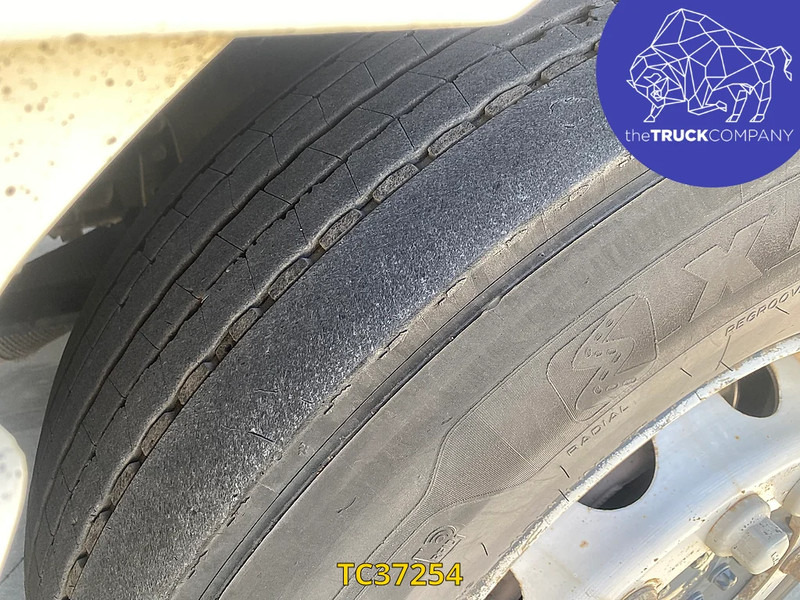 MAN TGX 460 - Trekker: afbeelding 3 MAN TGX 460 - Trekker: afbeelding 3