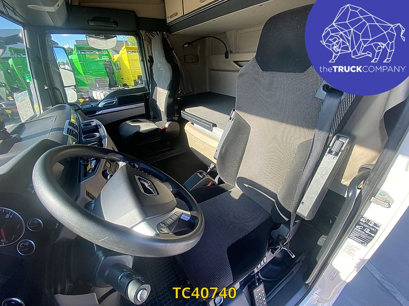 MAN TGX 470 - Trekker: afbeelding 5 MAN TGX 470 - Trekker: afbeelding 5