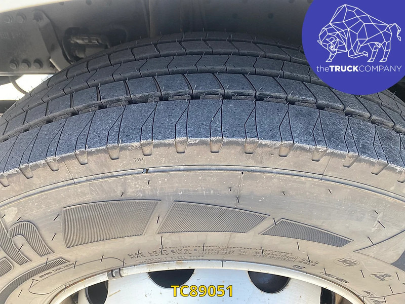 MAN TGX 470 - Trekker: afbeelding 5 MAN TGX 470 - Trekker: afbeelding 5