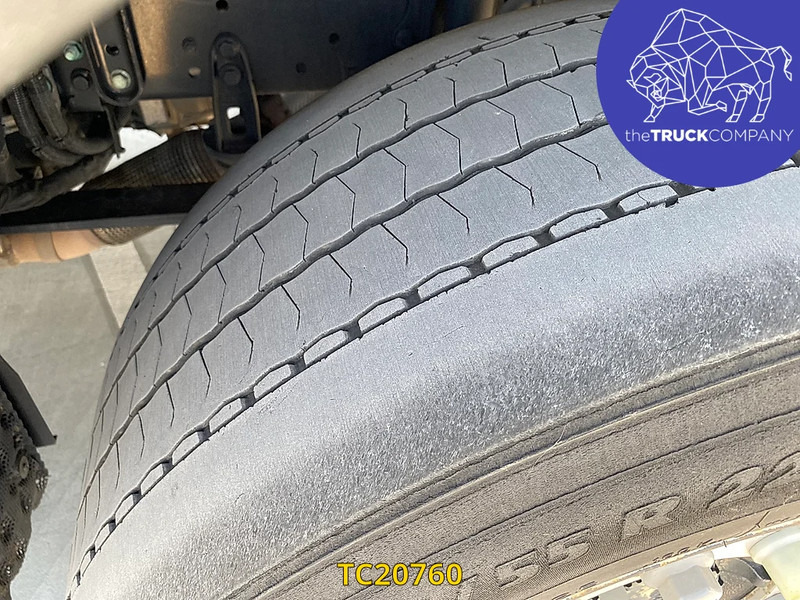 MAN TGX 470 - Trekker: afbeelding 3 MAN TGX 470 - Trekker: afbeelding 3