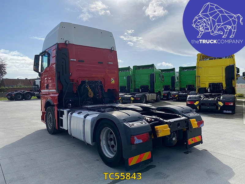 MAN TGX 470 - Trekker: afbeelding 3 MAN TGX 470 - Trekker: afbeelding 3