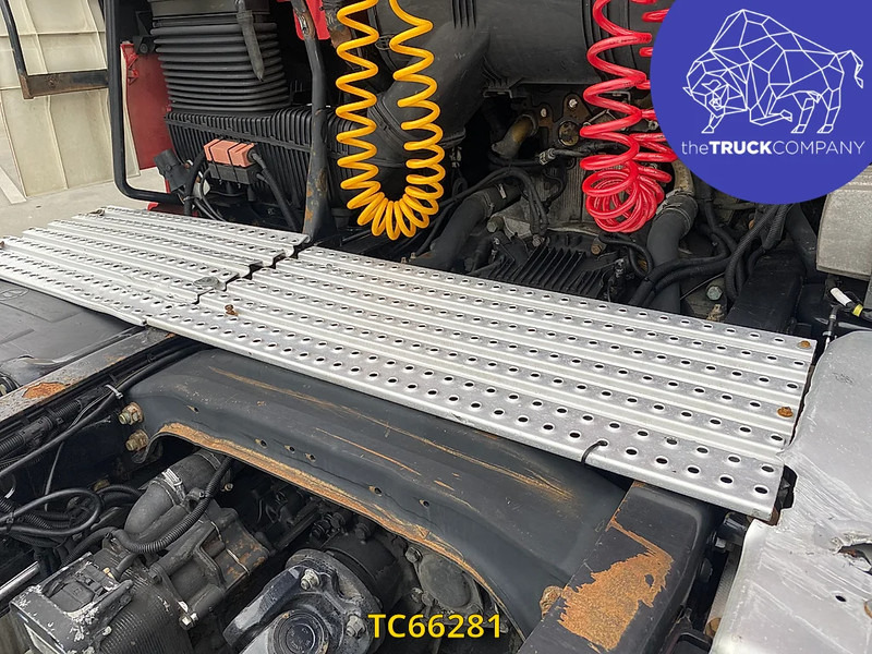 Leasing MAN TGX 480 MAN TGX 480: afbeelding 12 Leasing MAN TGX 480 MAN TGX 480: afbeelding 12