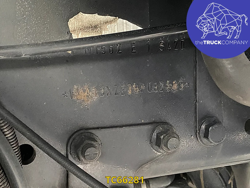 Leasing MAN TGX 480 MAN TGX 480: afbeelding 11 Leasing MAN TGX 480 MAN TGX 480: afbeelding 11