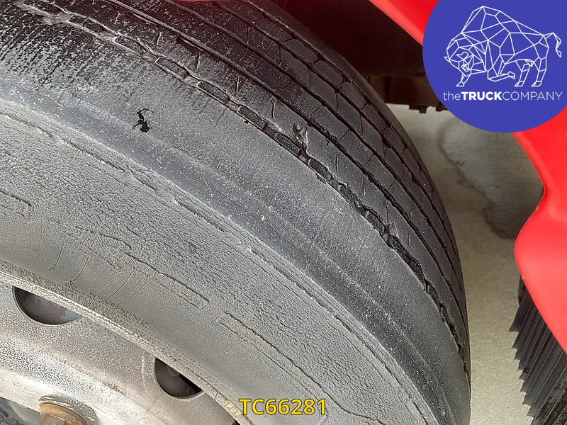 Leasing MAN TGX 480 MAN TGX 480: afbeelding 17 Leasing MAN TGX 480 MAN TGX 480: afbeelding 17