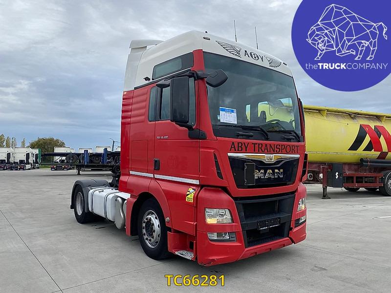 Leasing MAN TGX 480 MAN TGX 480: afbeelding 8 Leasing MAN TGX 480 MAN TGX 480: afbeelding 8