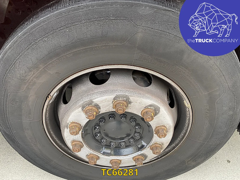 Leasing MAN TGX 480 MAN TGX 480: afbeelding 16 Leasing MAN TGX 480 MAN TGX 480: afbeelding 16