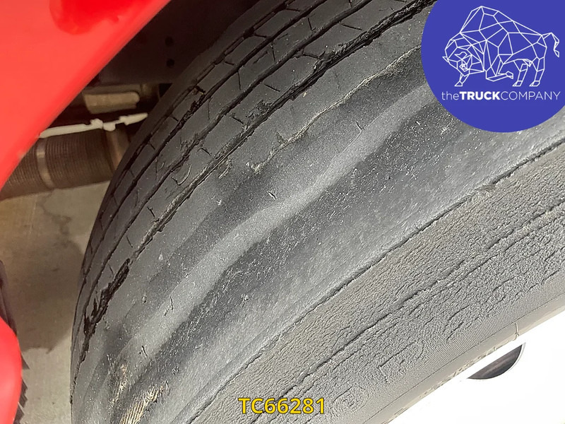 Leasing MAN TGX 480 MAN TGX 480: afbeelding 14 Leasing MAN TGX 480 MAN TGX 480: afbeelding 14