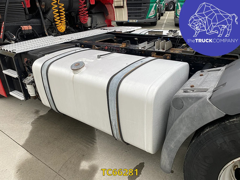 Leasing MAN TGX 480 MAN TGX 480: afbeelding 18 Leasing MAN TGX 480 MAN TGX 480: afbeelding 18