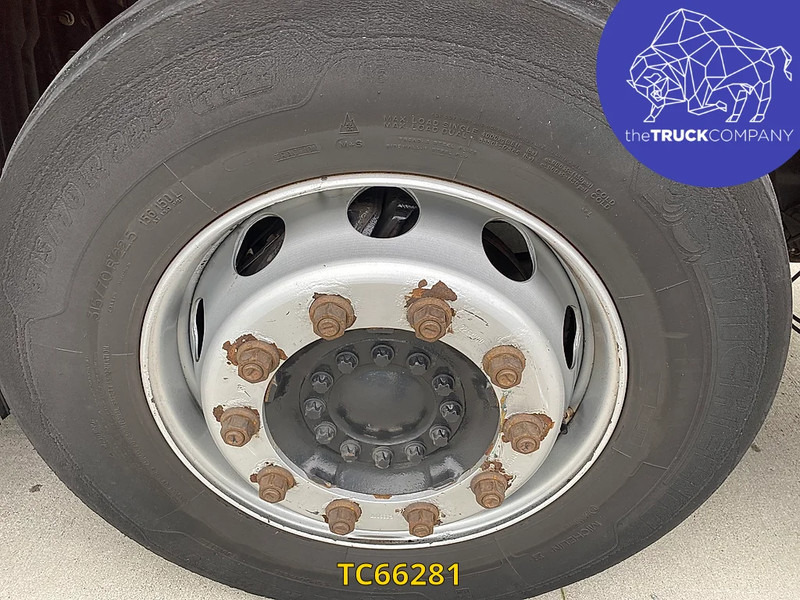 Leasing MAN TGX 480 MAN TGX 480: afbeelding 13 Leasing MAN TGX 480 MAN TGX 480: afbeelding 13