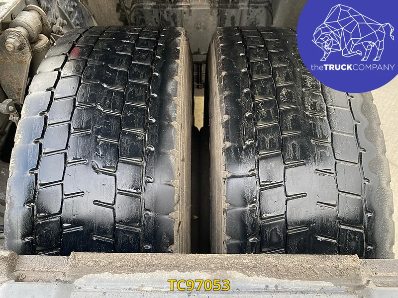 MAN TGX 480 - Trekker: afbeelding 3 MAN TGX 480 - Trekker: afbeelding 3