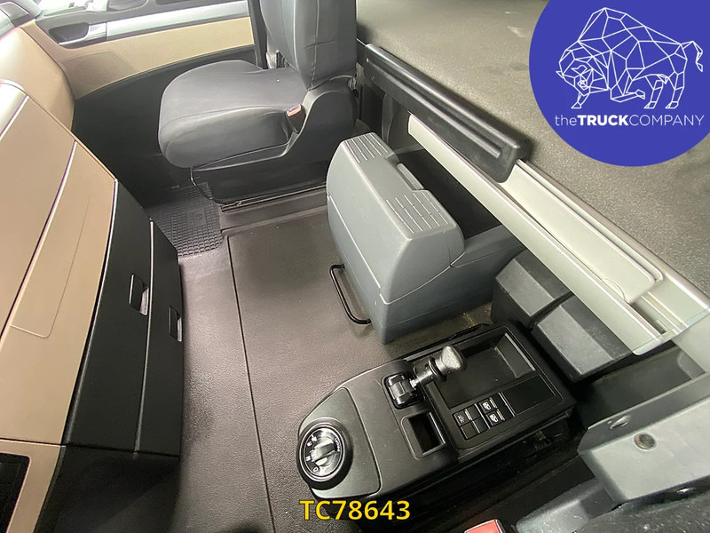 Trekker MAN TGX 500: afbeelding 7