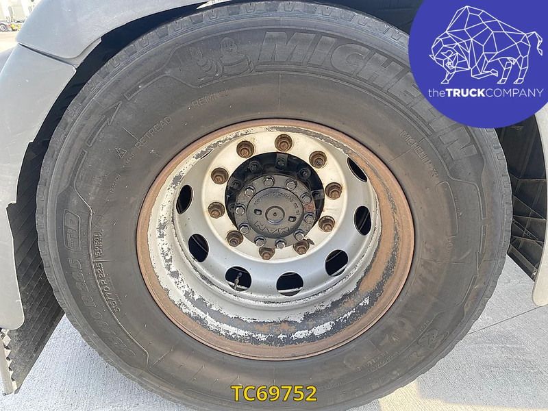 MAN TGX 500 - Trekker: afbeelding 5 MAN TGX 500 - Trekker: afbeelding 5