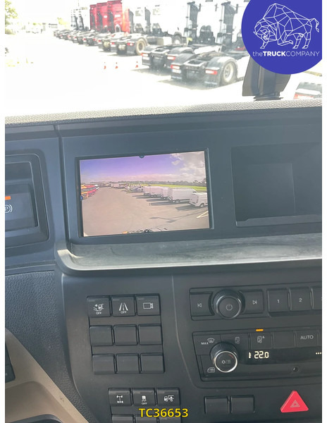 Leasing MAN TGX 510 MAN TGX 510: afbeelding 12