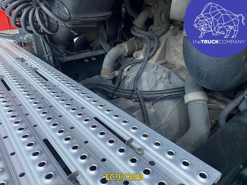 MAN TGX 510 - Trekker: afbeelding 3 MAN TGX 510 - Trekker: afbeelding 3