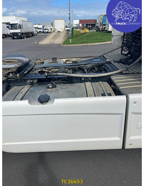 Leasing MAN TGX 510 MAN TGX 510: afbeelding 6