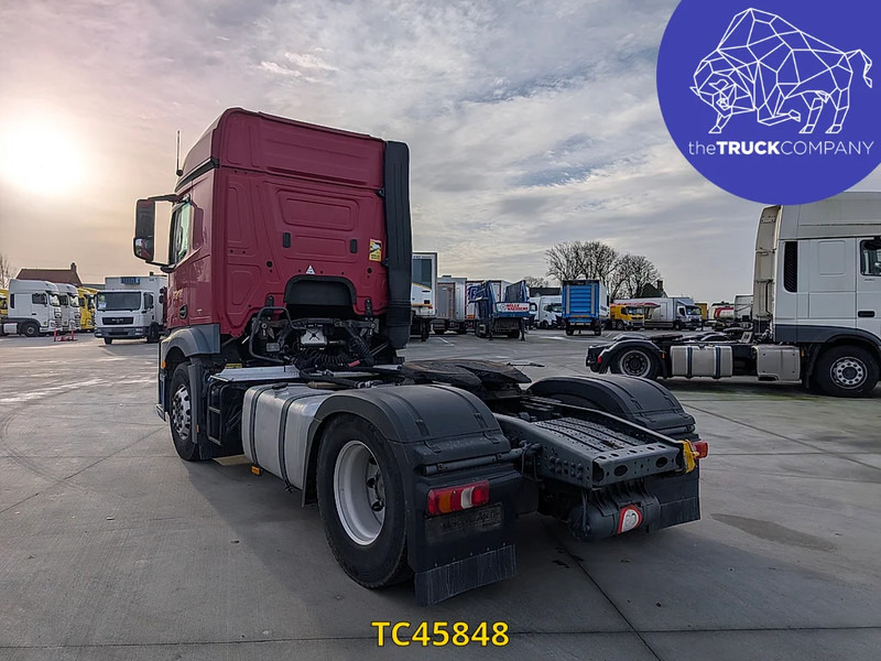 Mercedes-Benz Actros 1842 - Trekker: afbeelding 3 Mercedes-Benz Actros 1842 - Trekker: afbeelding 3