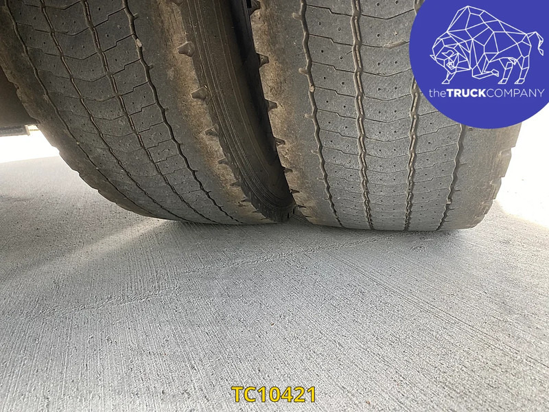 Mercedes-Benz Actros 1842 - Trekker: afbeelding 4 Mercedes-Benz Actros 1842 - Trekker: afbeelding 4