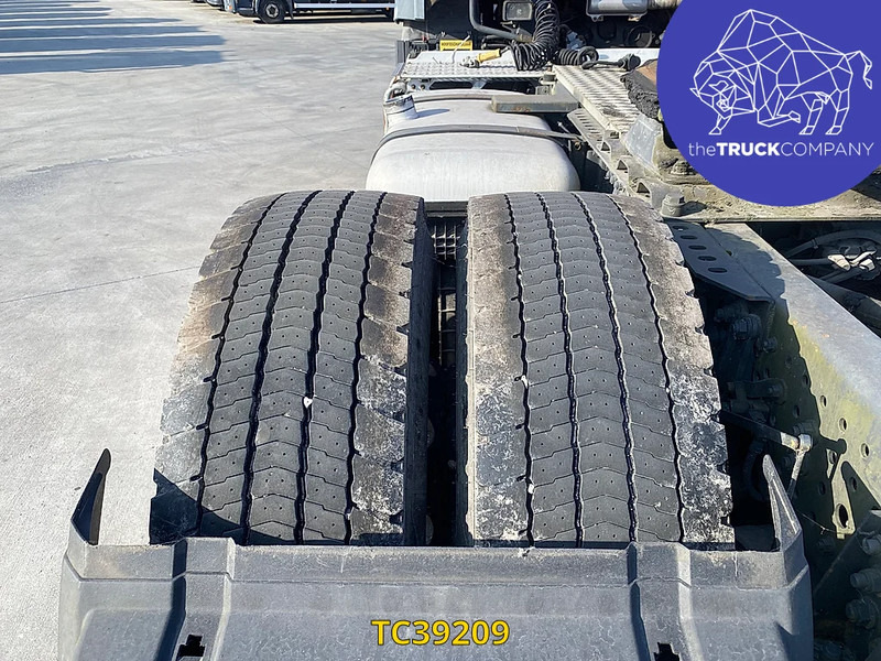Mercedes-Benz Actros 1842 - Trekker: afbeelding 4 Mercedes-Benz Actros 1842 - Trekker: afbeelding 4