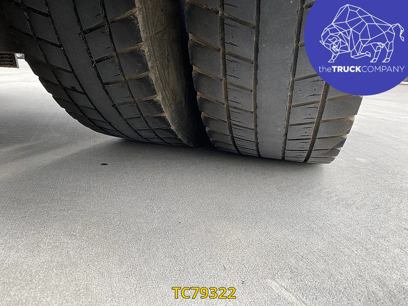 Mercedes-Benz Actros 1842 - Trekker: afbeelding 4 Mercedes-Benz Actros 1842 - Trekker: afbeelding 4