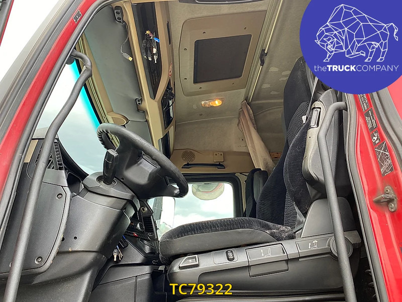 Mercedes-Benz Actros 1842 - Trekker: afbeelding 5 Mercedes-Benz Actros 1842 - Trekker: afbeelding 5