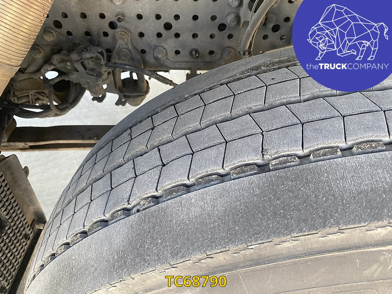 Mercedes-Benz Actros 1842 - Trekker: afbeelding 3 Mercedes-Benz Actros 1842 - Trekker: afbeelding 3